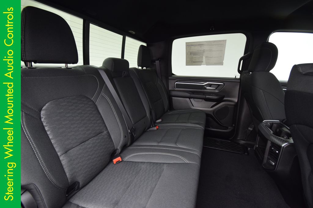 2025 Ram 1500 Big Horn Lone Star photo 19