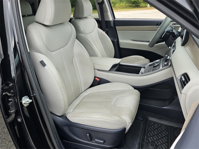 2022 Hyundai Palisade SEL photo 13