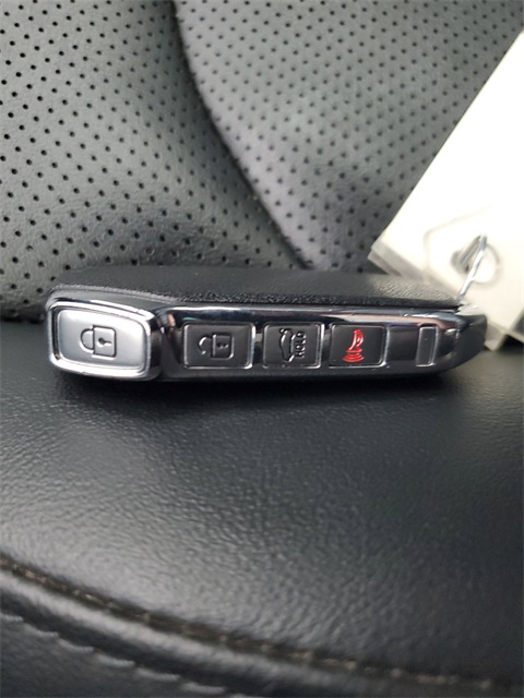 2024 Kia K5 EX photo 22