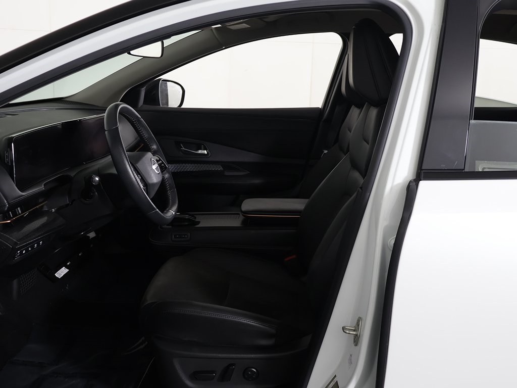 2023 Nissan ARIYA Engage Evolve+ Empower photo 19