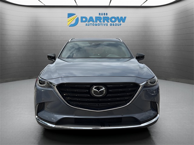 2023 Mazda CX-9 Carbon photo 7