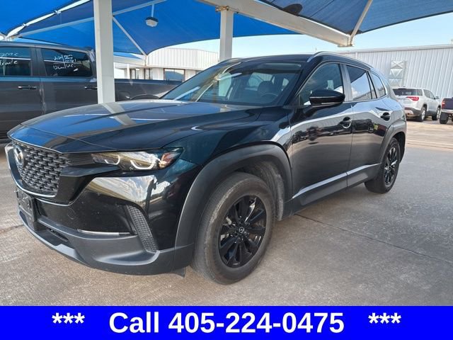 2024 Mazda CX-50