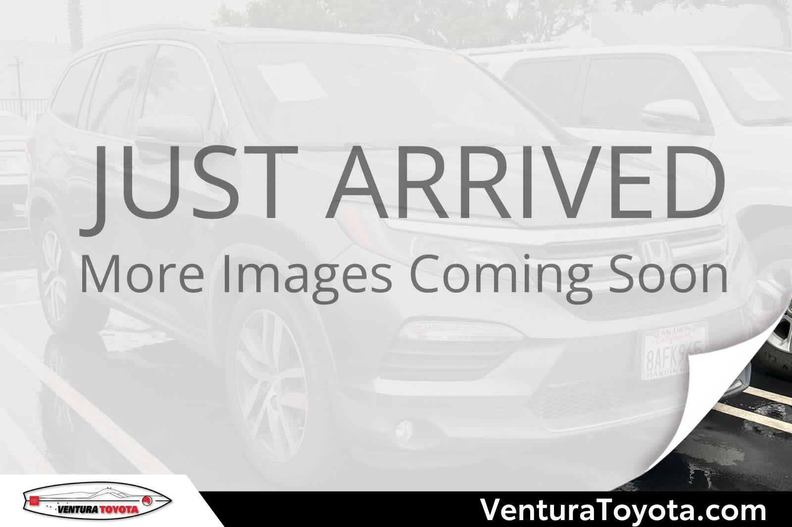 2017 Honda Pilot Touring's photo