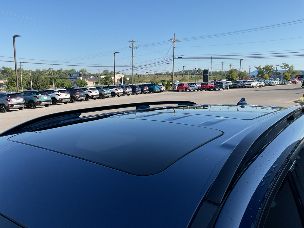 2024 Kia Telluride SX X-Pro photo 6