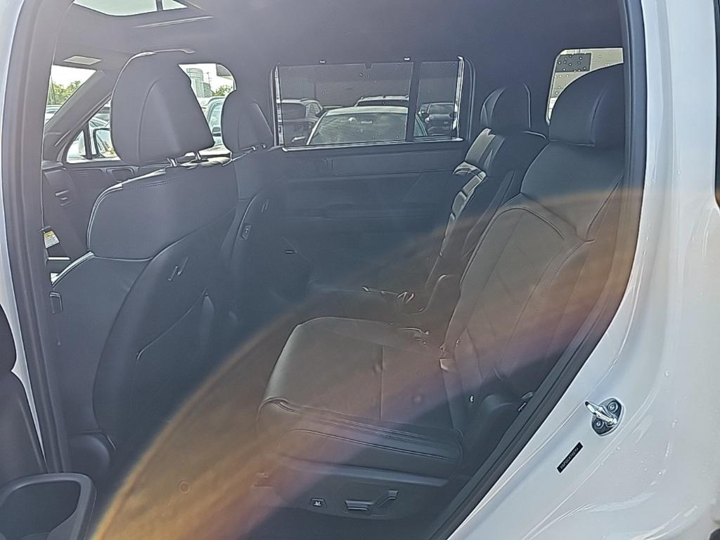 2026 Hyundai Santa Fe Calligraphy photo 27