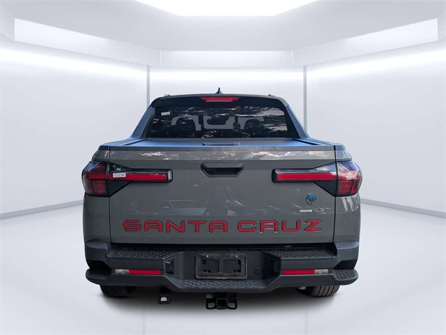 2023 Hyundai Santa Cruz SEL Premium photo 4