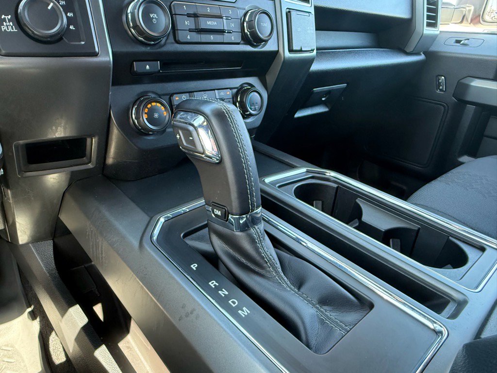 2018 Ford F-150 XLT photo 19