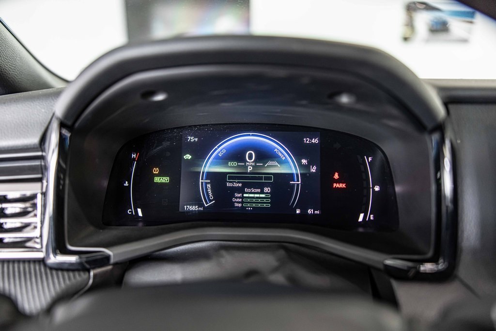 2025 TOYOTA CAMRY - Image 24