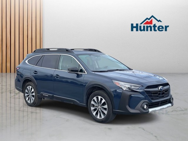Certified Used 2023 Subaru Outback Touring XT Sport Utility in
