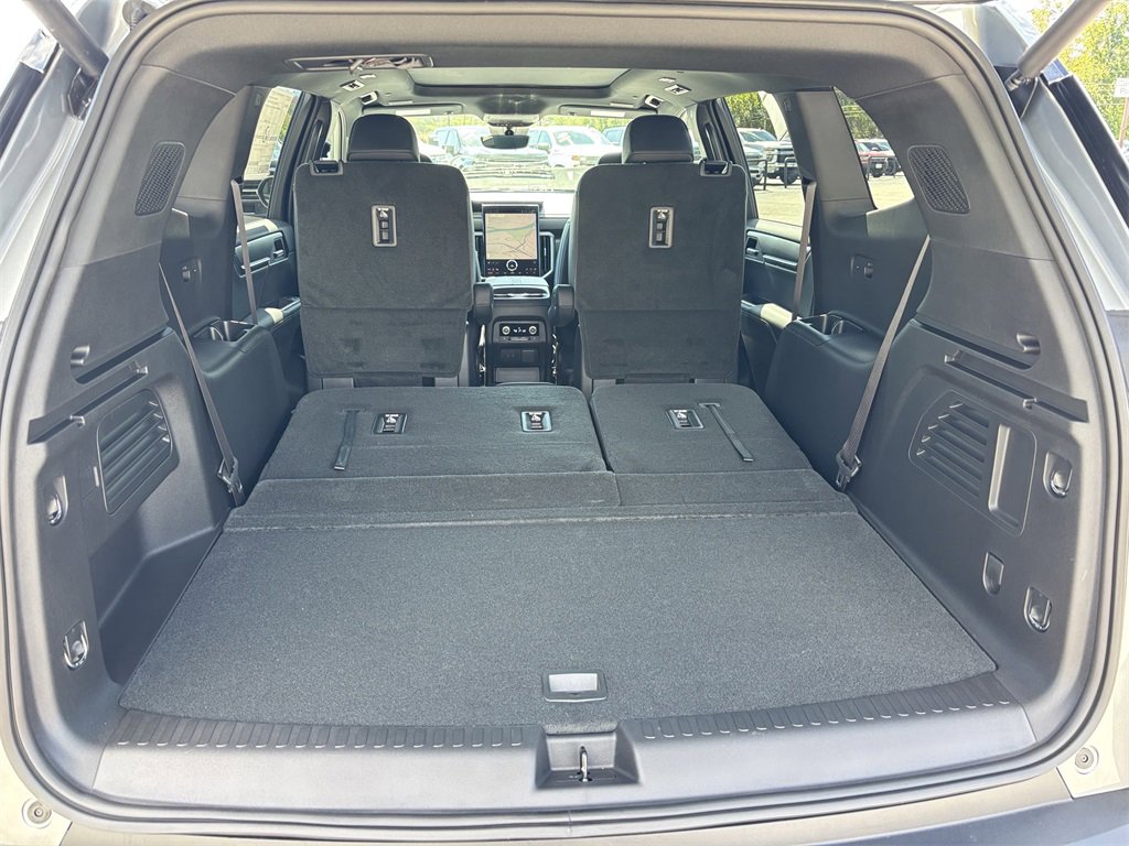 2026 Gmc Acadia Elevation photo 12