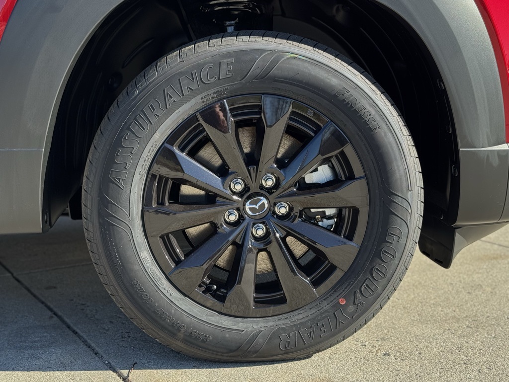 2026 Mazda CX-50 Premium photo 2