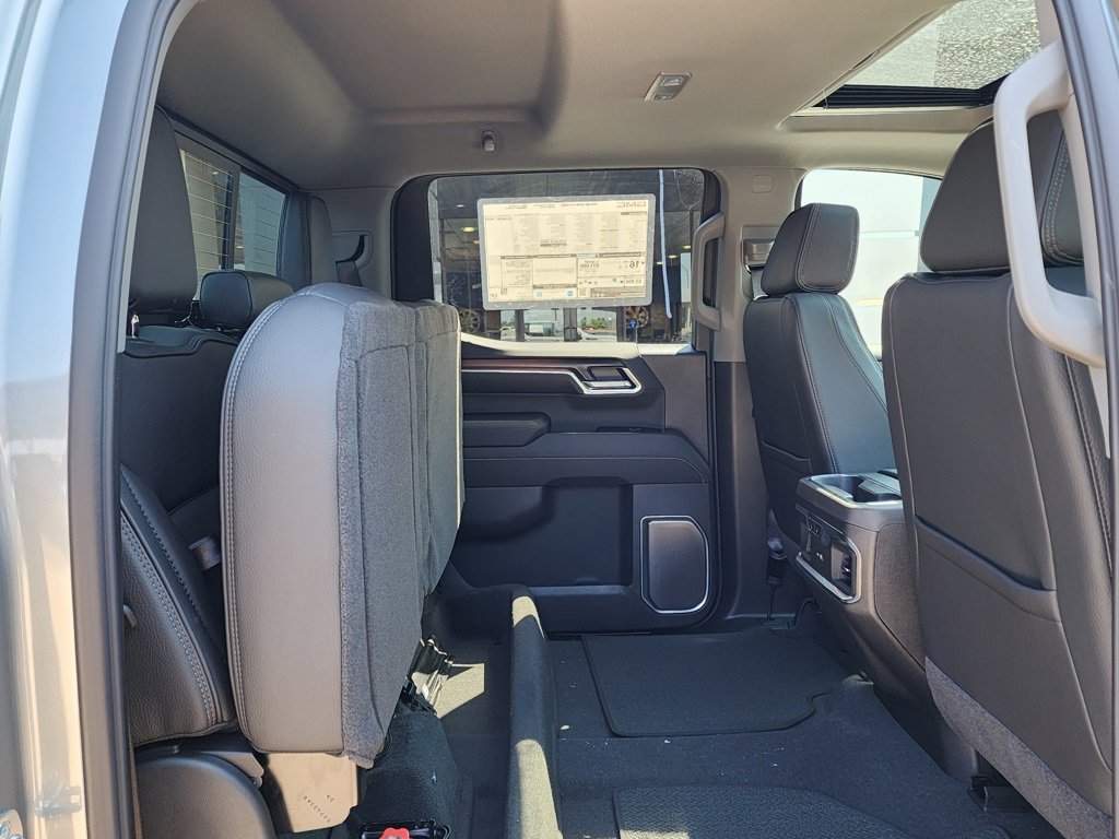 2026 Gmc Sierra 1500 Denali photo 47