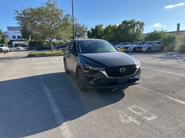 2023 Mazda CX-5 2.5 S Premium photo 3