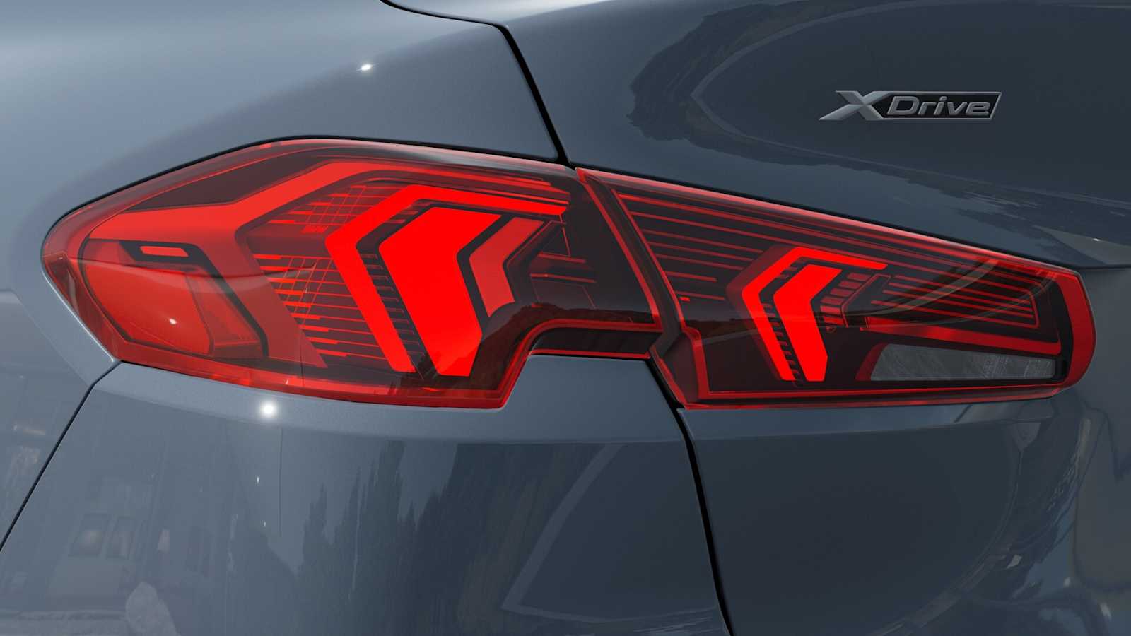 2025 Bmw 228i xDrive Gran Coupe photo 7