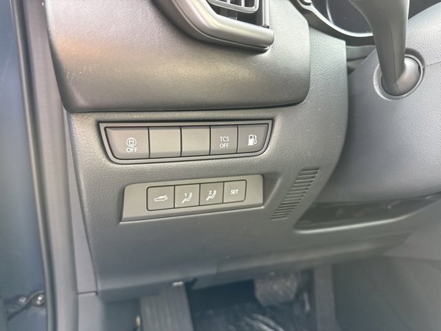 2025 Mazda CX-50 Premium photo 8
