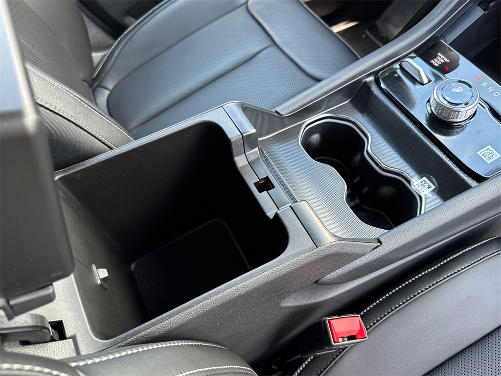 2025 Jeep Grand Cherokee Limited photo 10