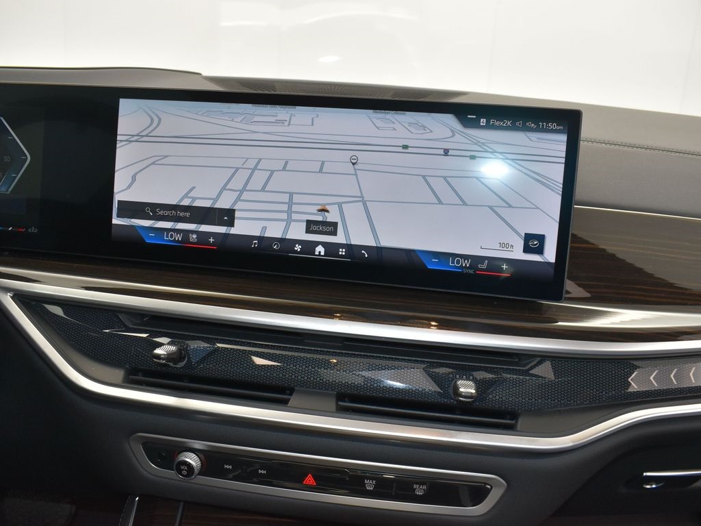 2024 Bmw X5 xDrive40i photo 26