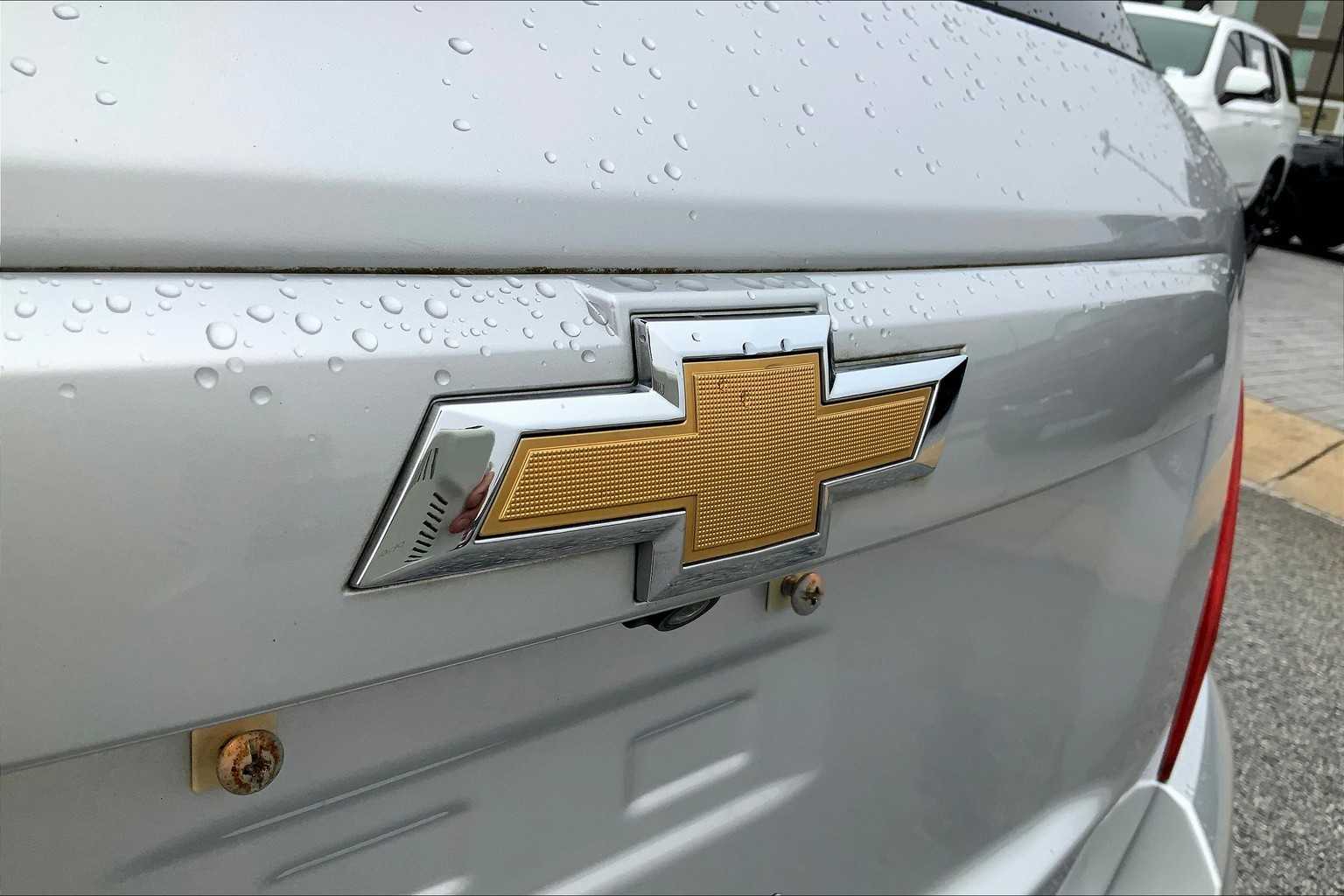 2021 Chevrolet Trax LS photo 27