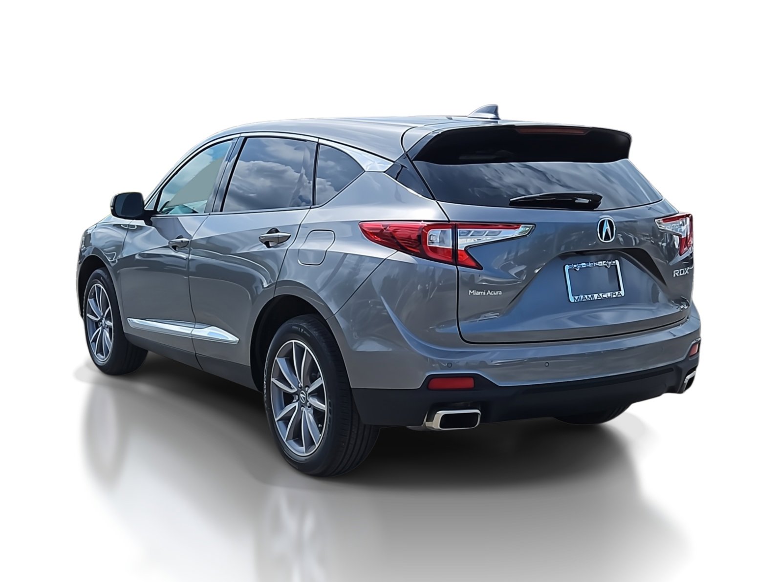 2023 Acura RDX Technology photo 3