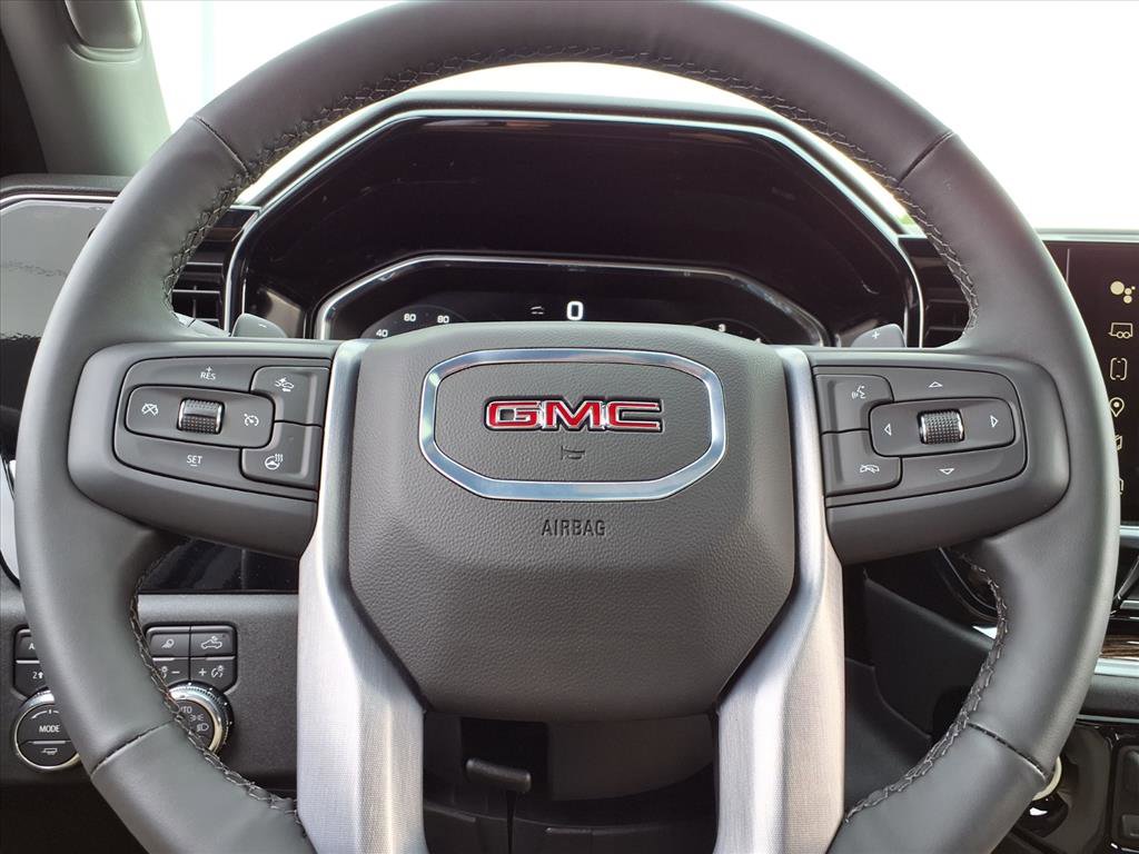 2026 Gmc Sierra 1500 Elevation photo 22