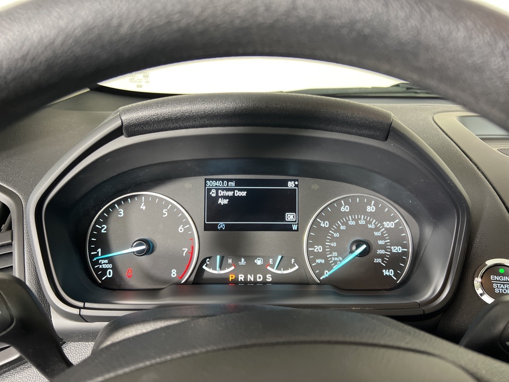2022 Ford EcoSport SE photo 15