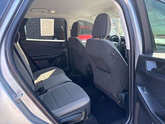 2022 Ford Escape SE photo 12
