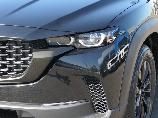 2024 Mazda CX-50 Premium photo 9