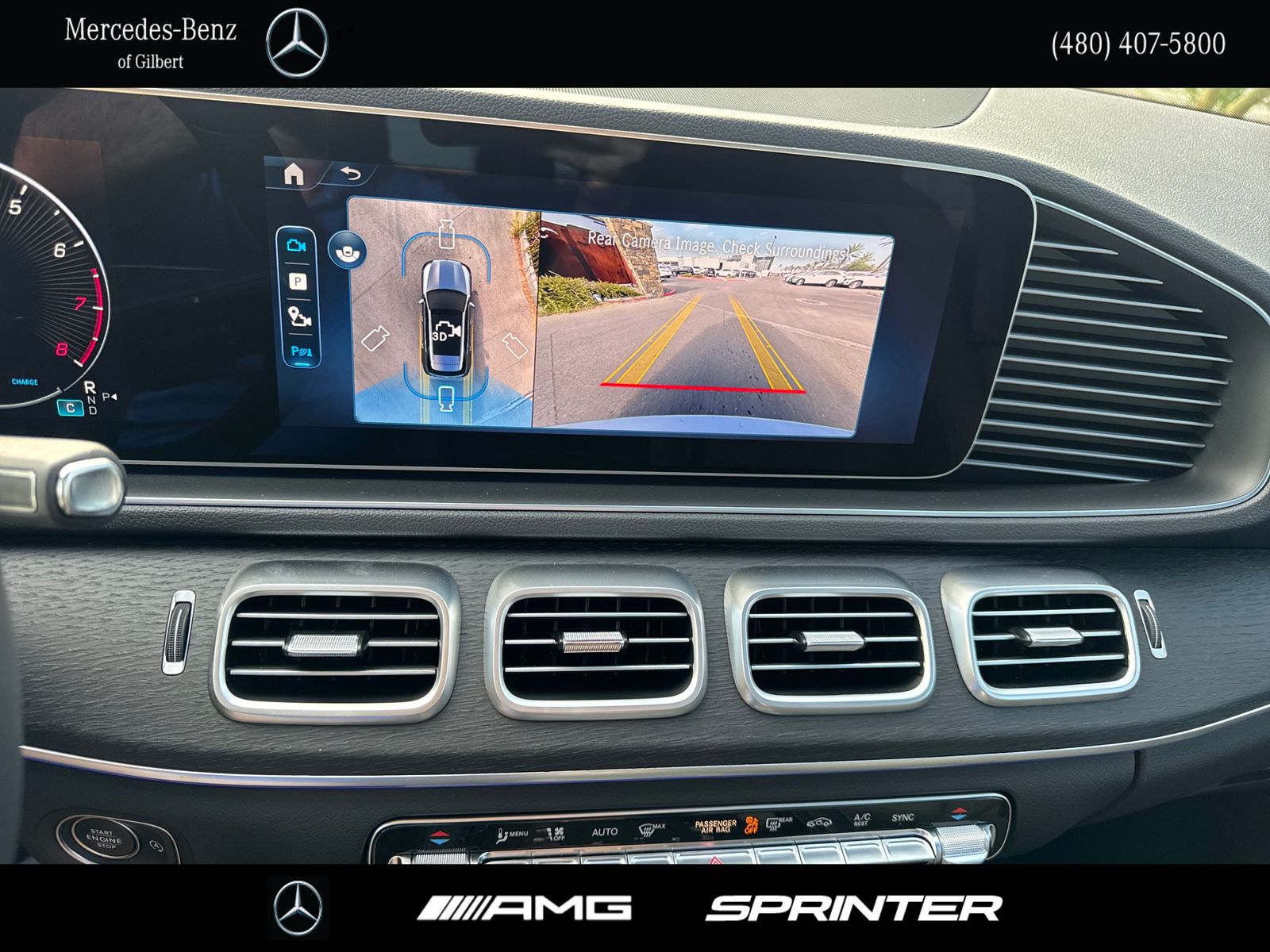 2026 Mercedes Benz GLE 350 photo 21