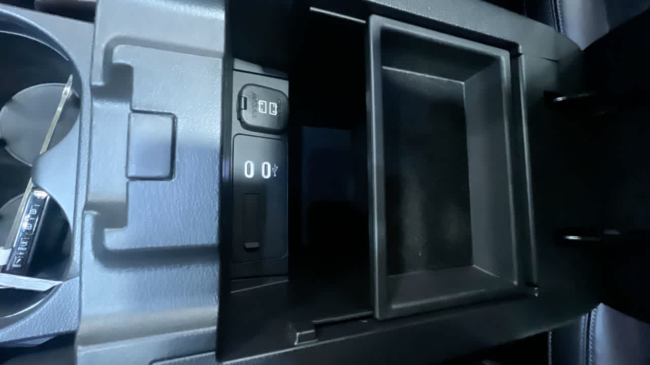 2024 Mazda CX-5 2.5 Turbo Signature photo 25