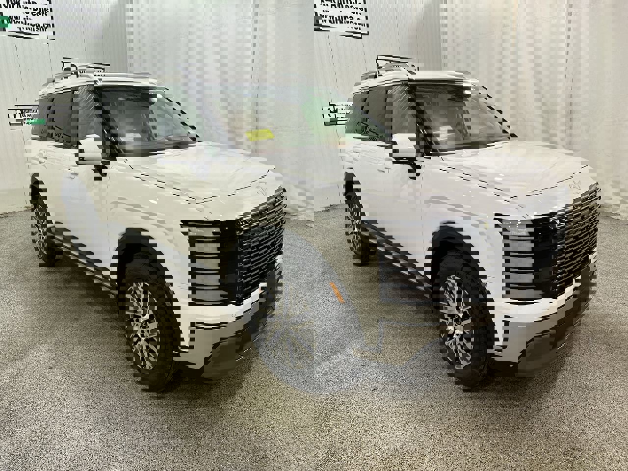 2026 Hyundai Palisade SEL Premium's photo