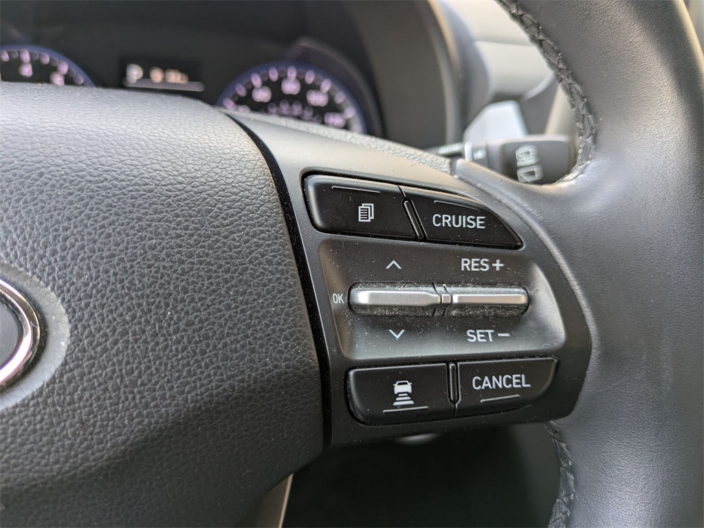 2020 Hyundai Kona Ultimate photo 21