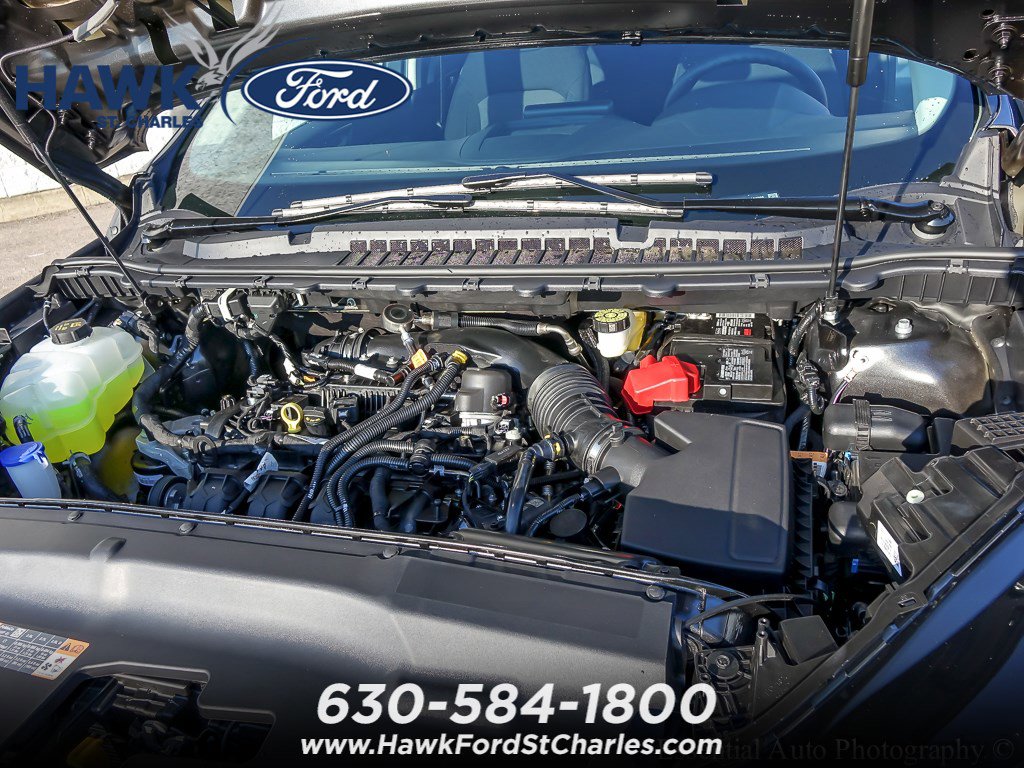 2024 FORD EDGE - Image 14