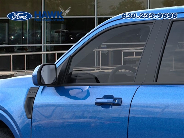 2025 FORD MAVERICK - Image 21