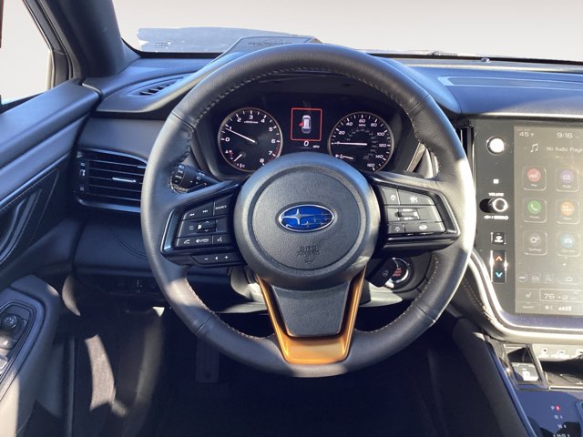 2025 Subaru Outback Wilderness photo 11