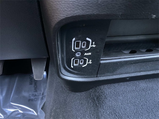 2024 Ram 3500 Big Horn photo 30