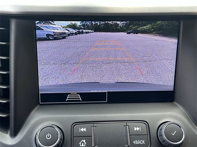 2023 Gmc Acadia SLE photo 5