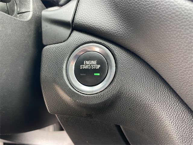 2022 Chevrolet Equinox LT photo 15