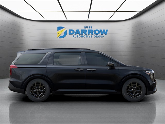 2026 Kia Carnival SX Prestige photo 3