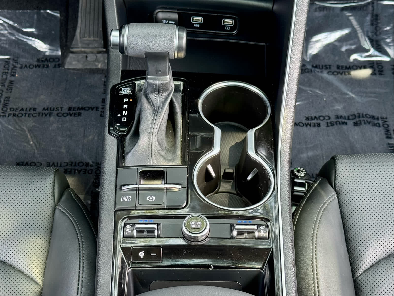 2023 Kia K5 EX photo 20
