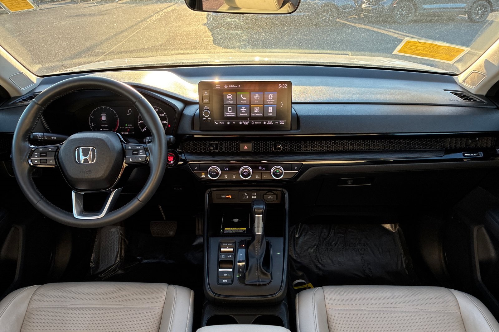 2024 Honda CR-V EX-L photo 11