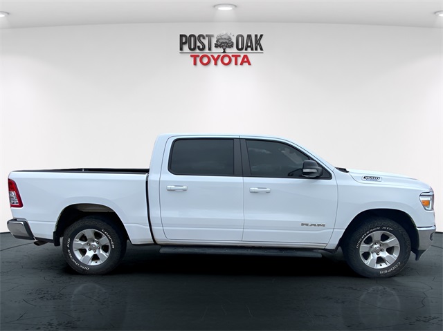 2022 Ram 1500 Big Horn Lone Star photo 9
