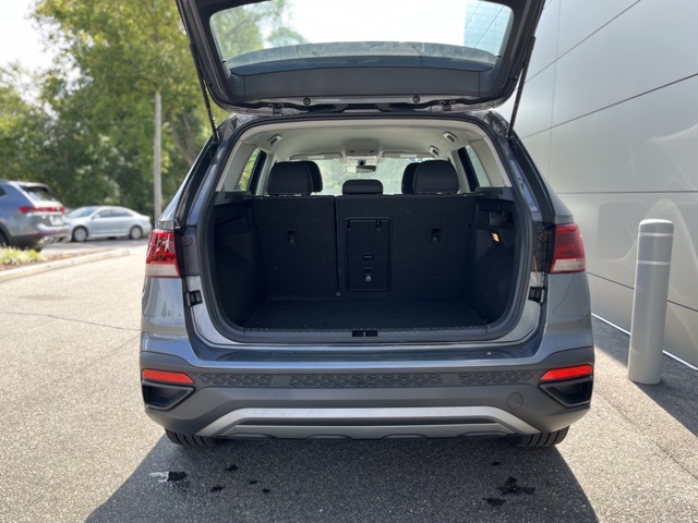 2023 Volkswagen Taos S photo 17