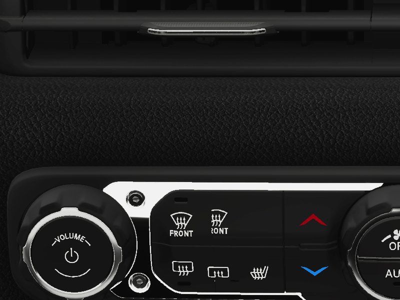 2025 Jeep Wrangler Sport S photo 20