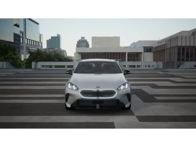 2026 Bmw 228 photo 3