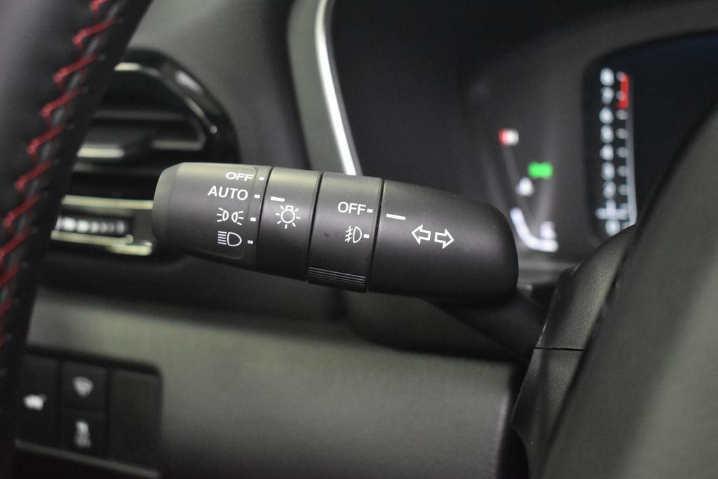 2025 Honda Pilot Black Edition photo 14