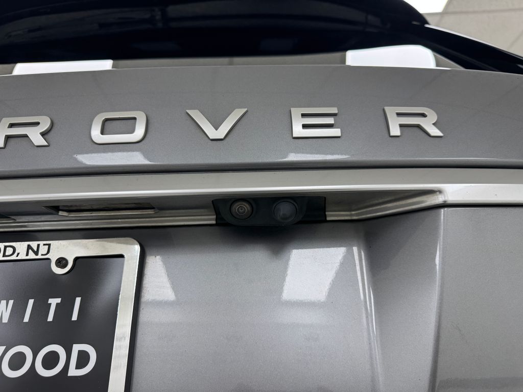 2022 Land Rover Range Rover HSE Westminster Edition photo 31