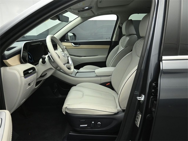 2024 HYUNDAI PALISADE - Image 10