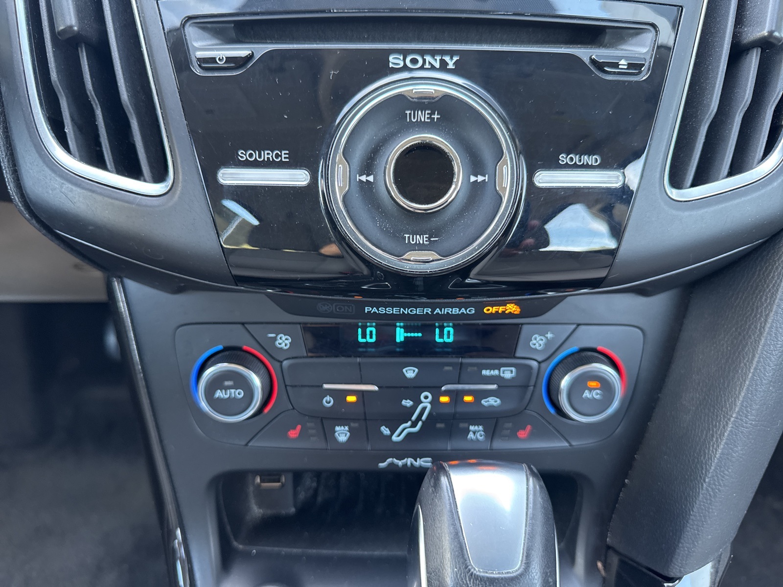2017 Ford Focus Electric photo 33