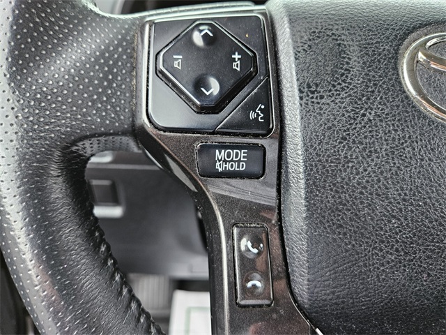 2020 Toyota 4Runner Base photo 28