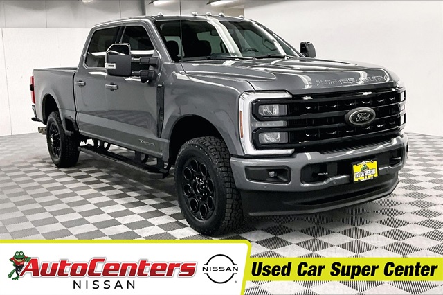 2024 Ford F-250 Base's photo